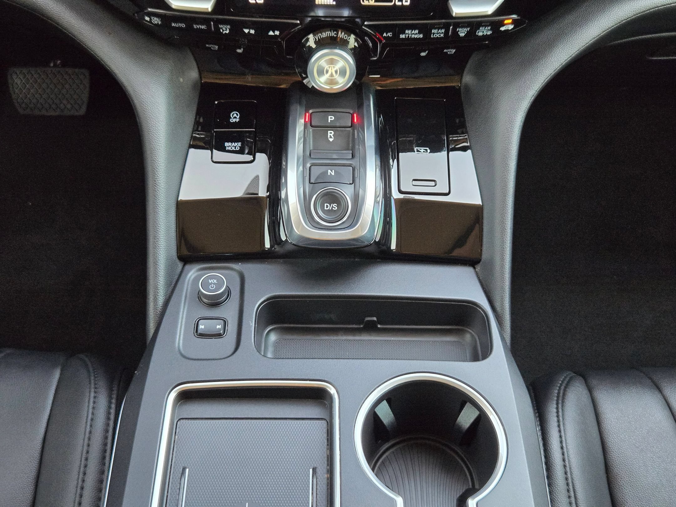 Used 2026 Acura MDX FWD image 19