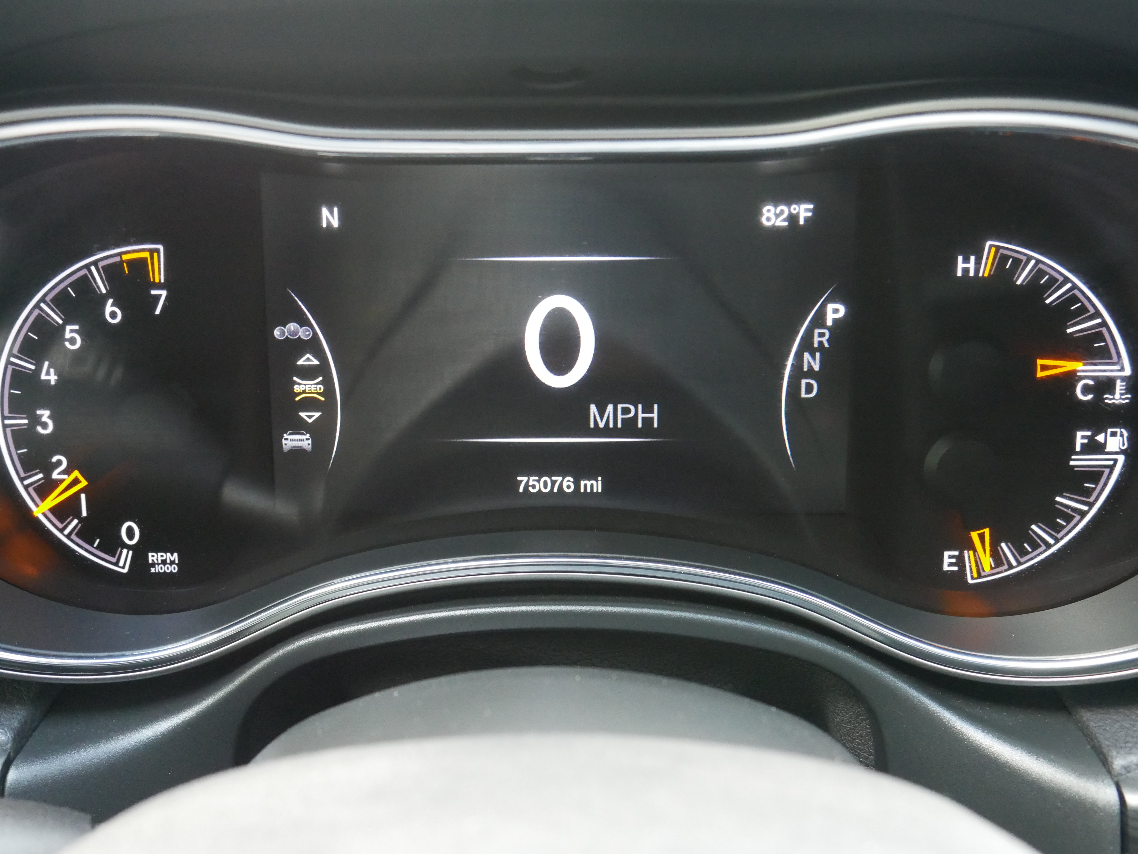 Used 2020 Jeep Grand Cherokee Altitude AWD/4WD image 29
