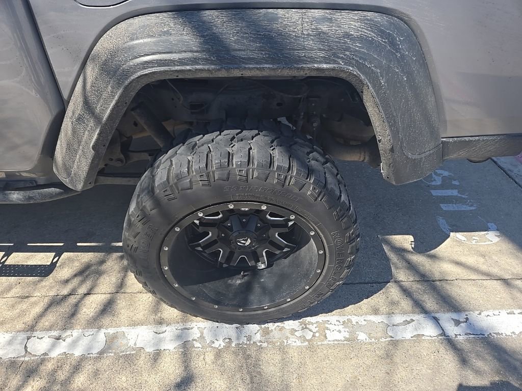 Used 2020 Jeep Gladiator Sport w/ Quick Order Package 24S image 4