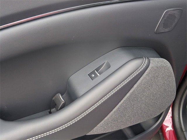 New 2025 Ford Mustang Mach-E Premium image 27