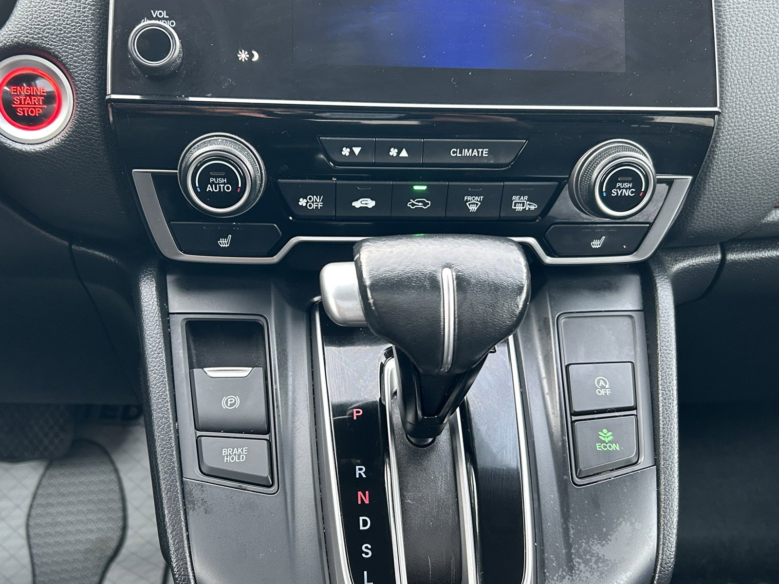 Certified 2020 Honda CR-V EX-L image 30