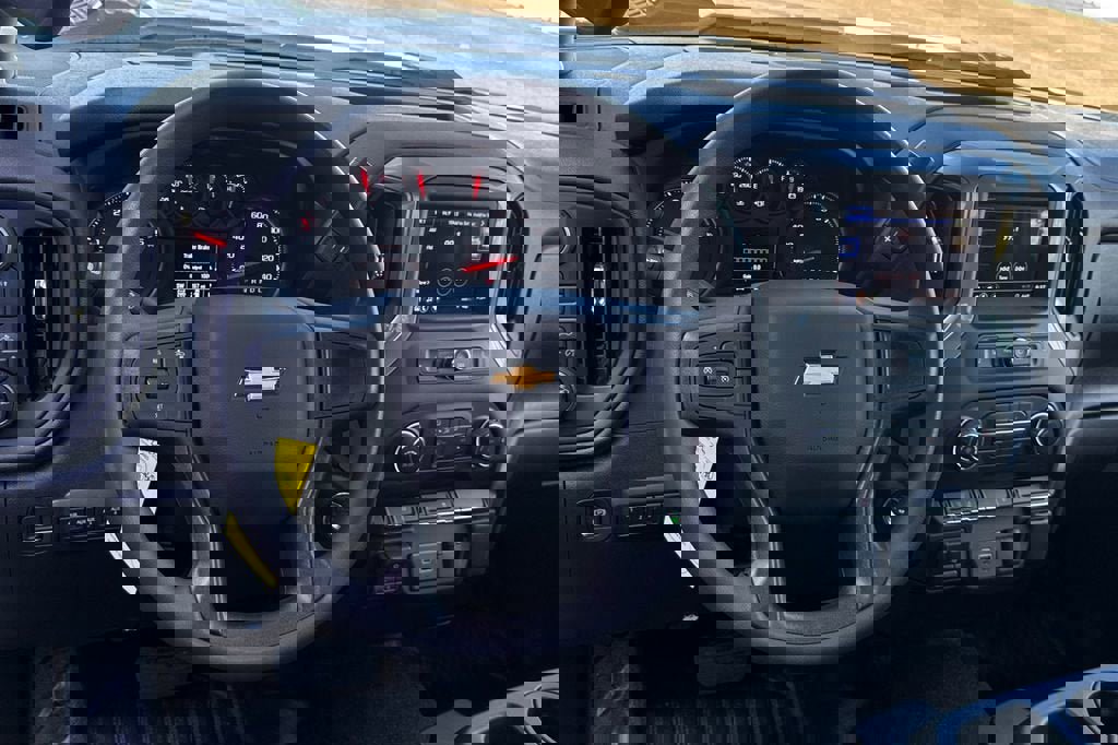 New 2026 Chevrolet Silverado 2500 W/T w/ WT Convenience Package image 14