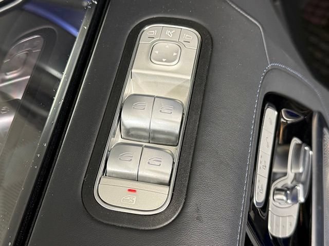 Used 2024 Mercedes-Benz G 63 AMG 4MATIC image 29