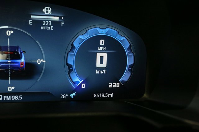 Used 2025 Ford Bronco Sport Badlands image 32