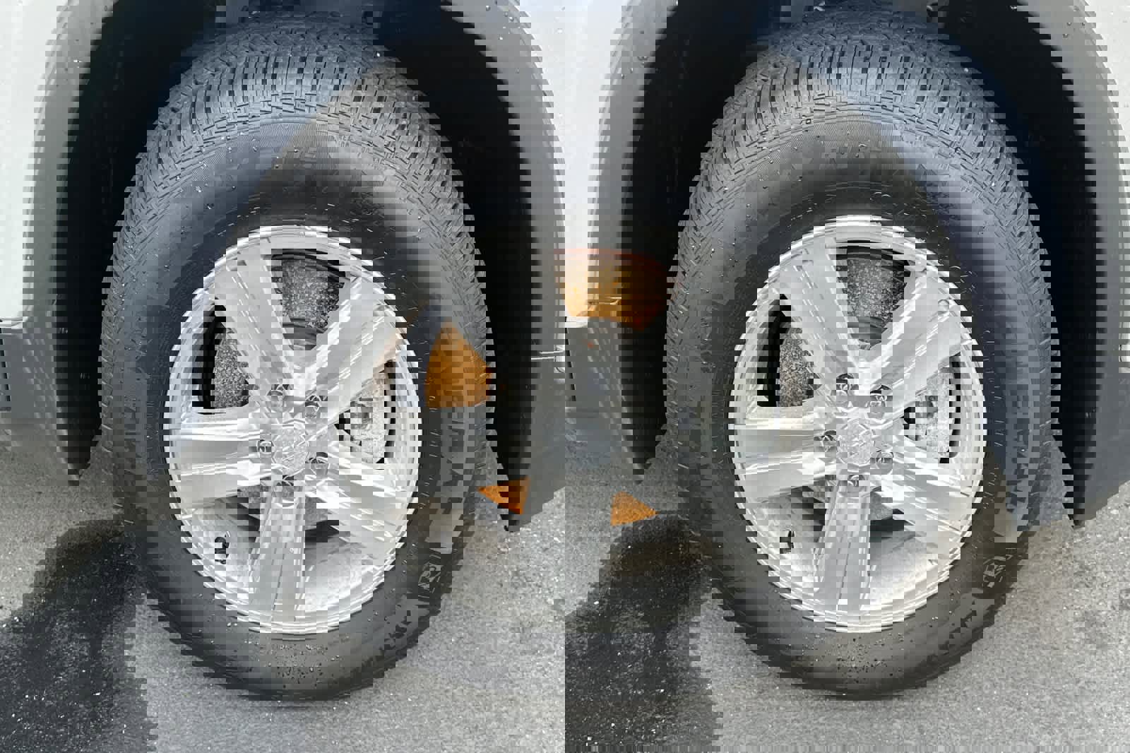 Used 2017 Chevrolet Trax LT image 12