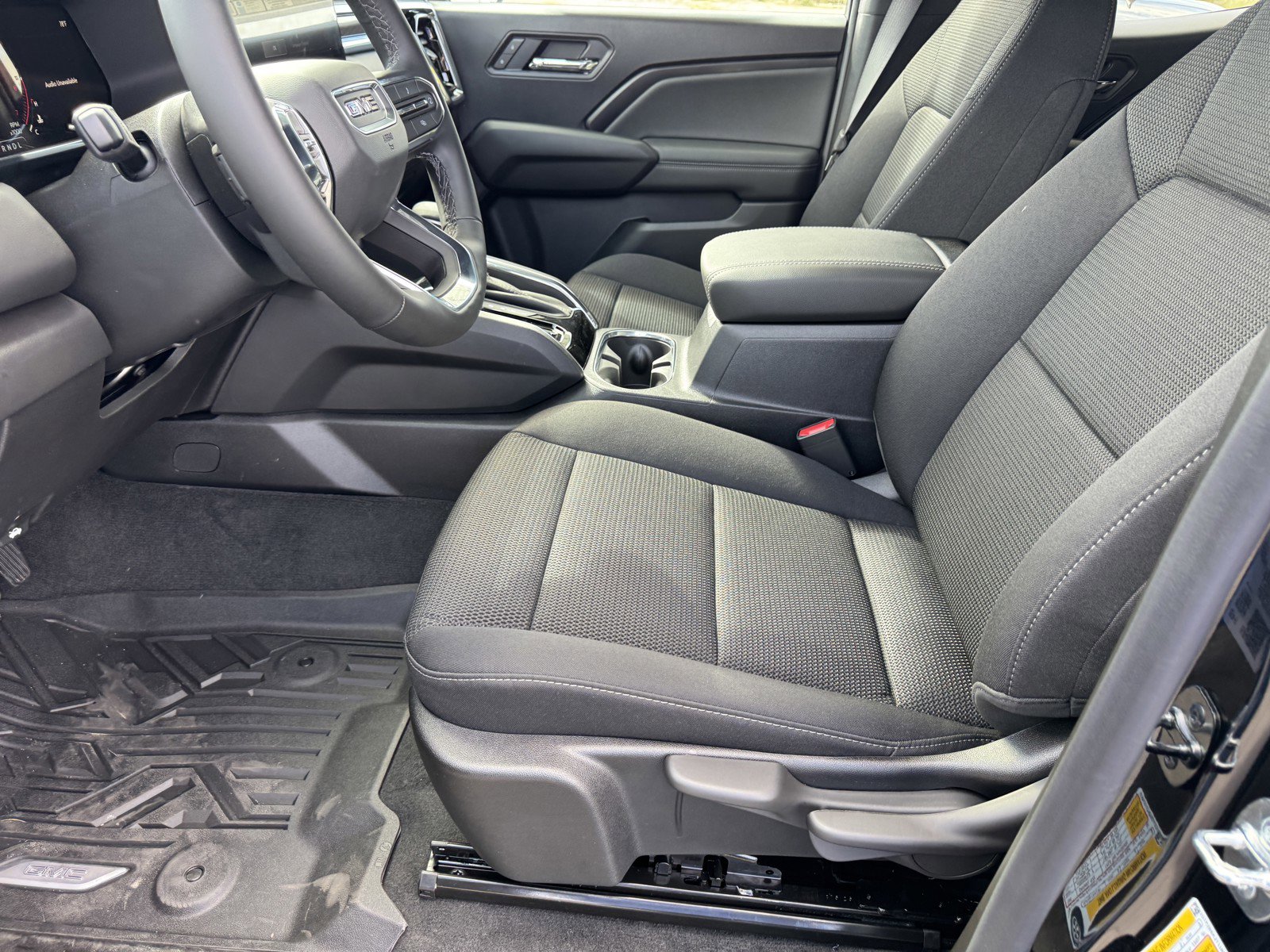 New 2026 GMC Canyon Elevation w/ Convenience Package AWD/4WD image 19