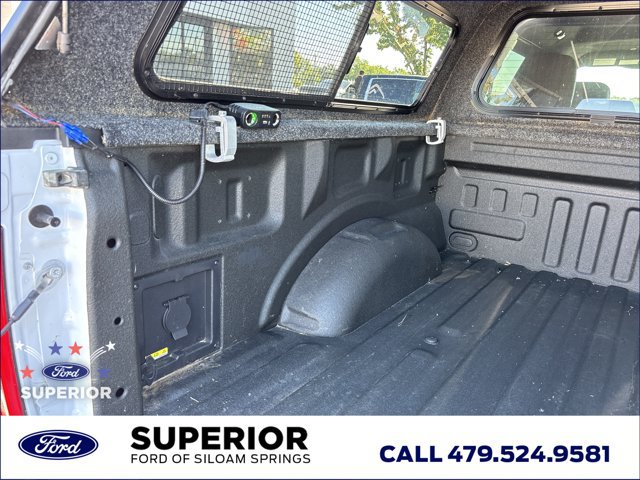 Used 2023 Ford F150 XLT w/ Equipment Group 302A High AWD/4WD image 9