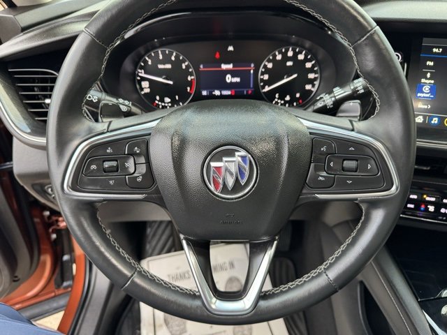 Used 2022 Buick Envision Preferred image 19