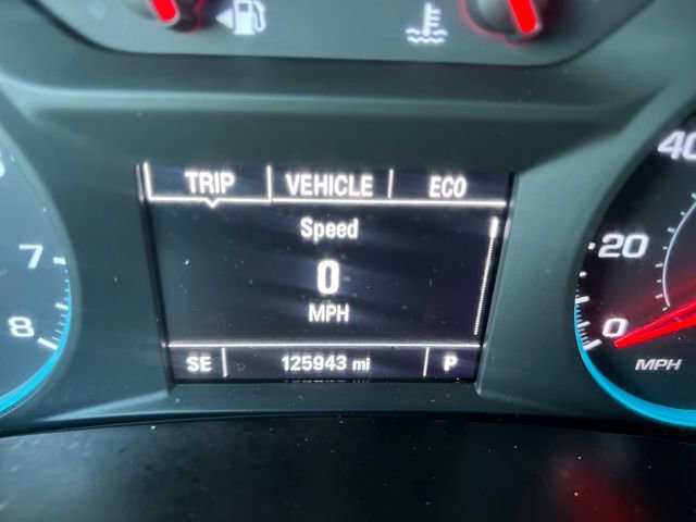 Used 2018 Chevrolet Equinox LT image 21