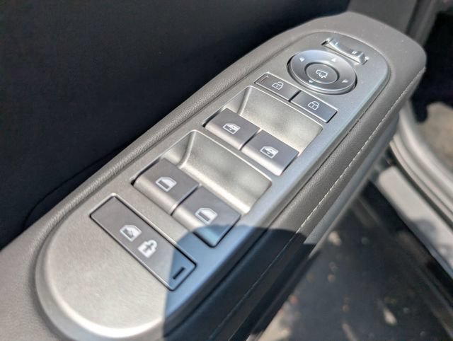 New 2026 Hyundai Palisade SEL Premium AWD/4WD image 16