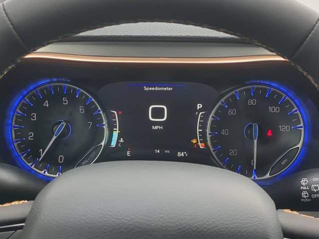 New 2027 Chrysler Pacifica Pinnacle w/ Theater Group AWD/4WD image 35