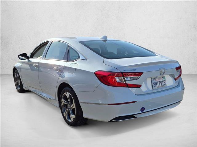 Used 2018 Honda Accord EX-L image 7