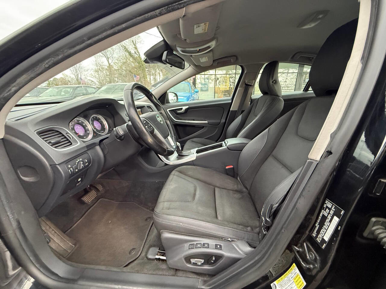 Used 2013 Volvo S60 T5 FWD image 7