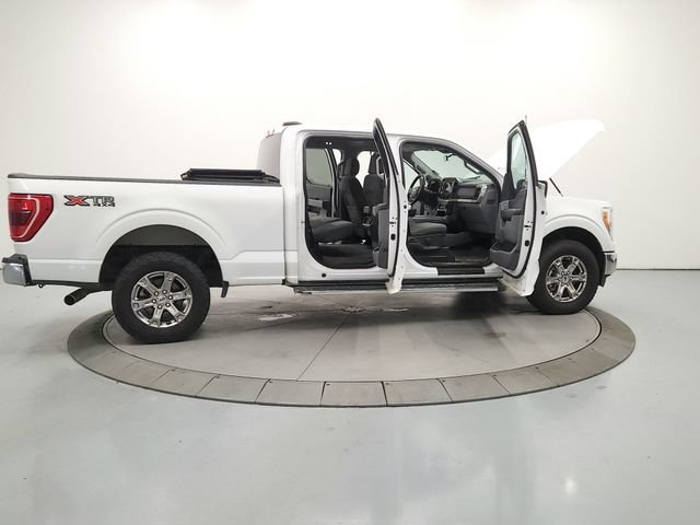 Used 2021 Ford F150 XLT w/ XTR Package AWD/4WD image 15