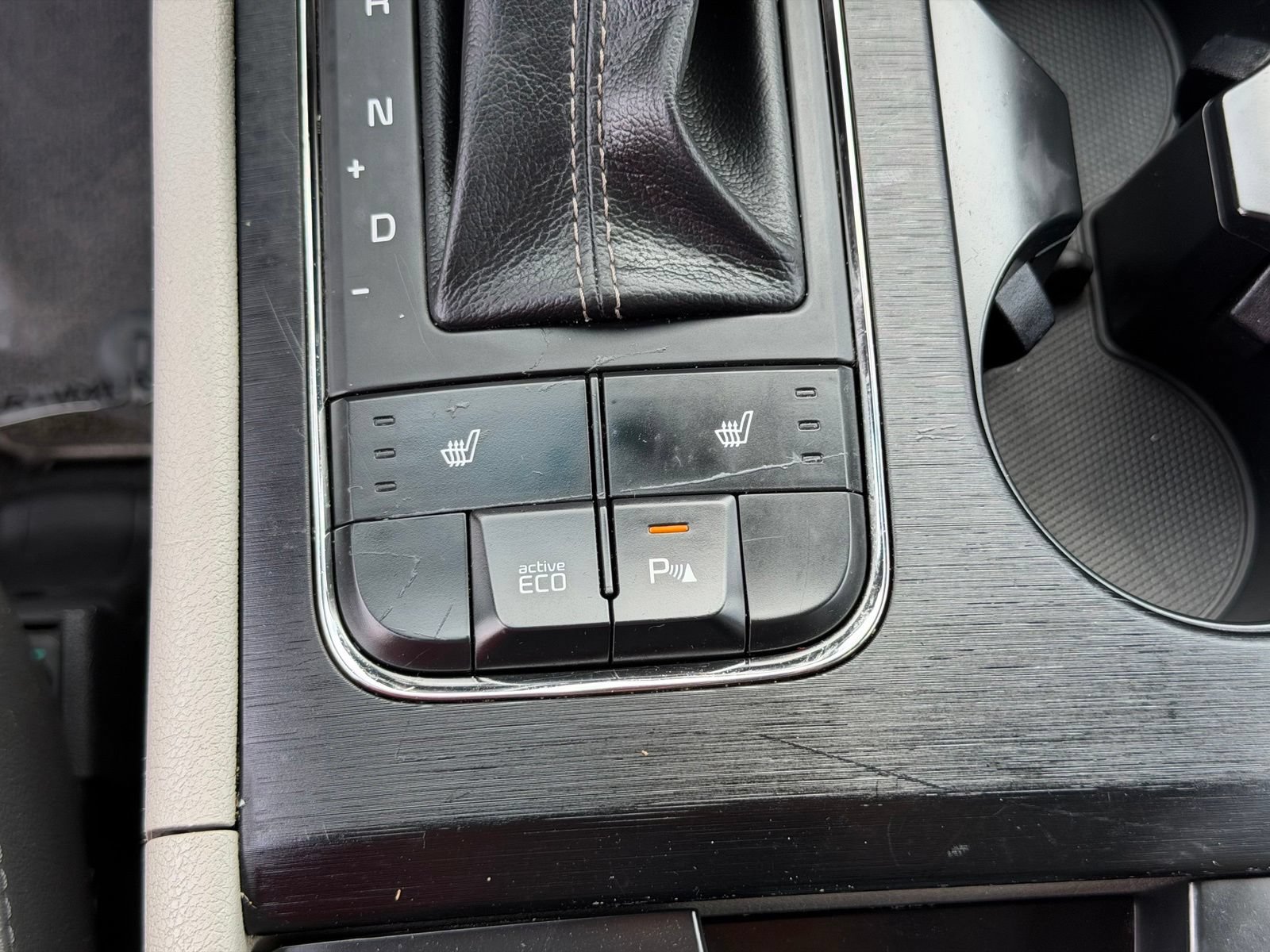 Used 2017 Kia Sedona LX w/ LX Essentials Premium Package FWD image 23