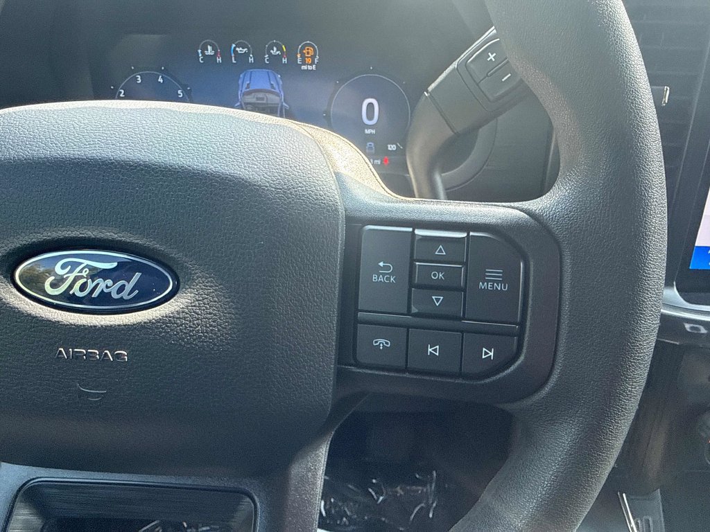Used 2025 Ford F150 STX AWD/4WD image 19