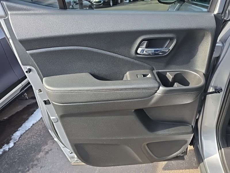 Used 2021 Honda Ridgeline Sport image 26