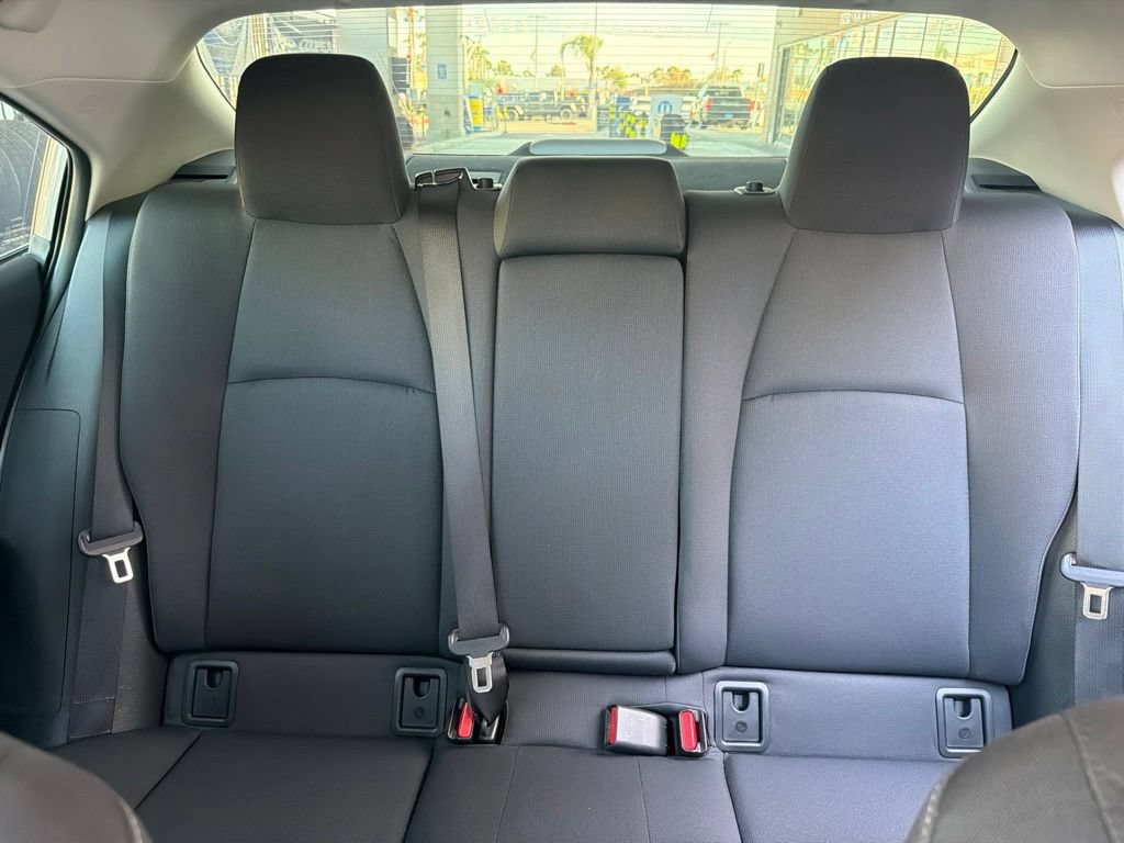 Used 2024 Toyota Corolla LE FWD image 13