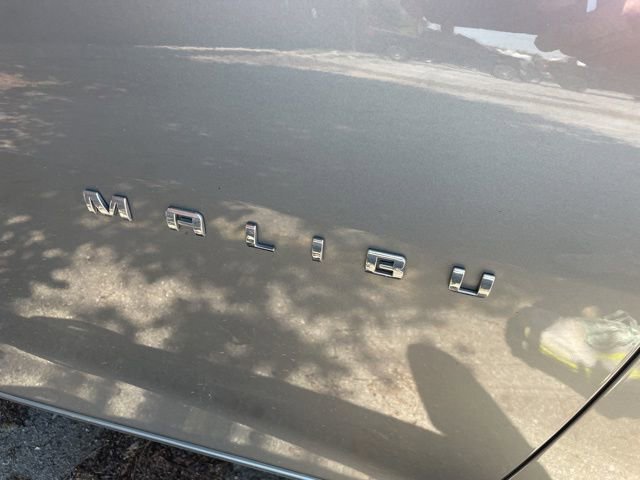 Used 2025 Chevrolet Malibu LT FWD image 6