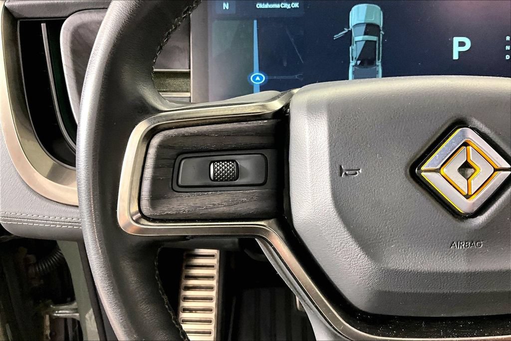 Used 2022 Rivian R1T Launch Edition AWD/4WD image 9