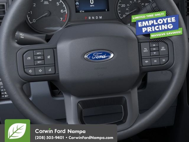 New 2026 Ford F250 XLT AWD/4WD image 12