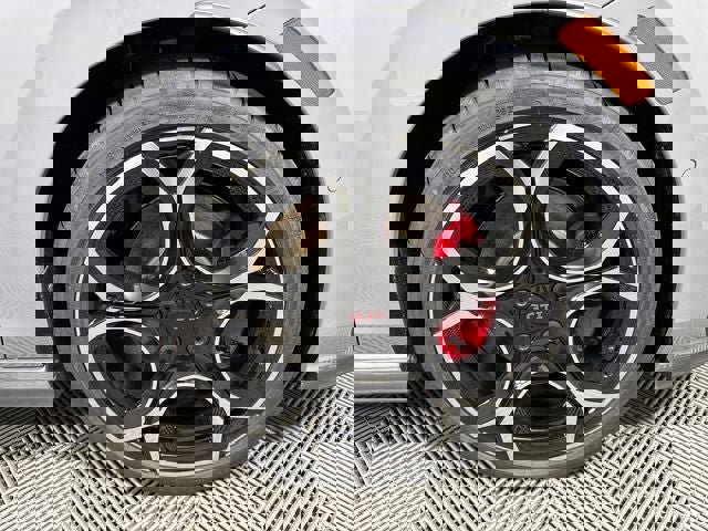 New 2026 Volkswagen GTI Autobahn image 11