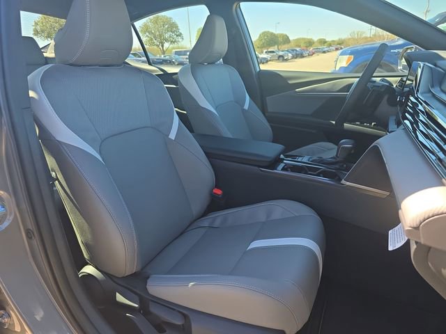 New 2026 Toyota Camry SE image 10