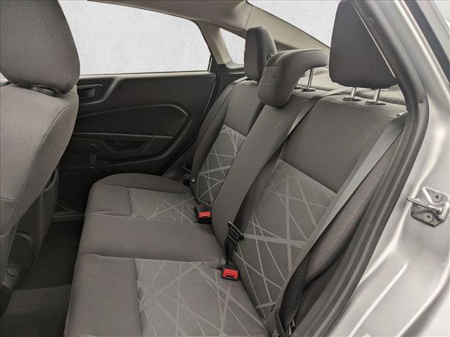 Used 2014 Ford Fiesta S image 16