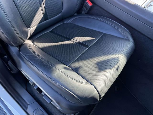 Used 2024 Jeep Wagoneer Series II image 17