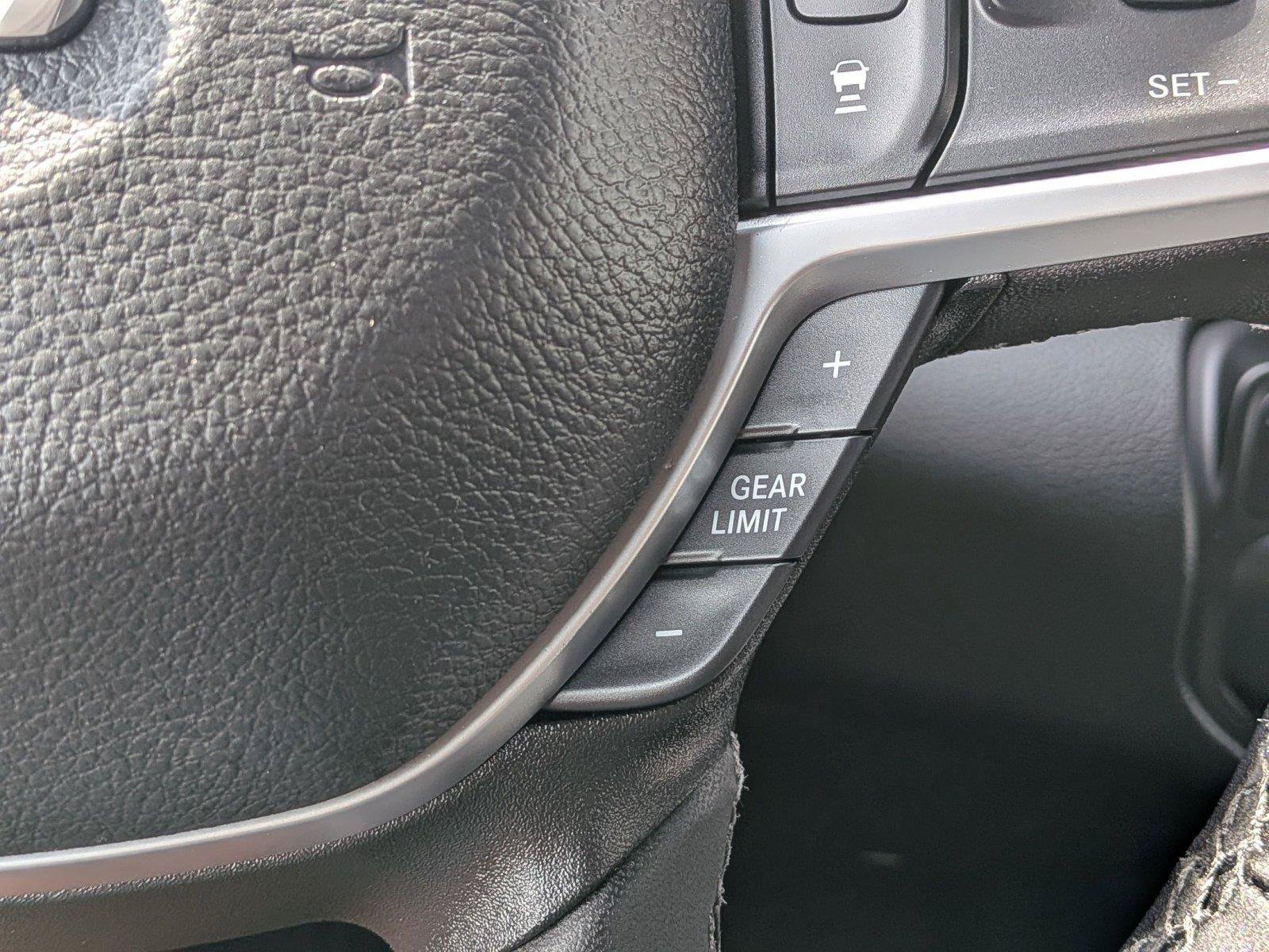 New 2026 RAM 2500 Big Horn AWD/4WD image 24