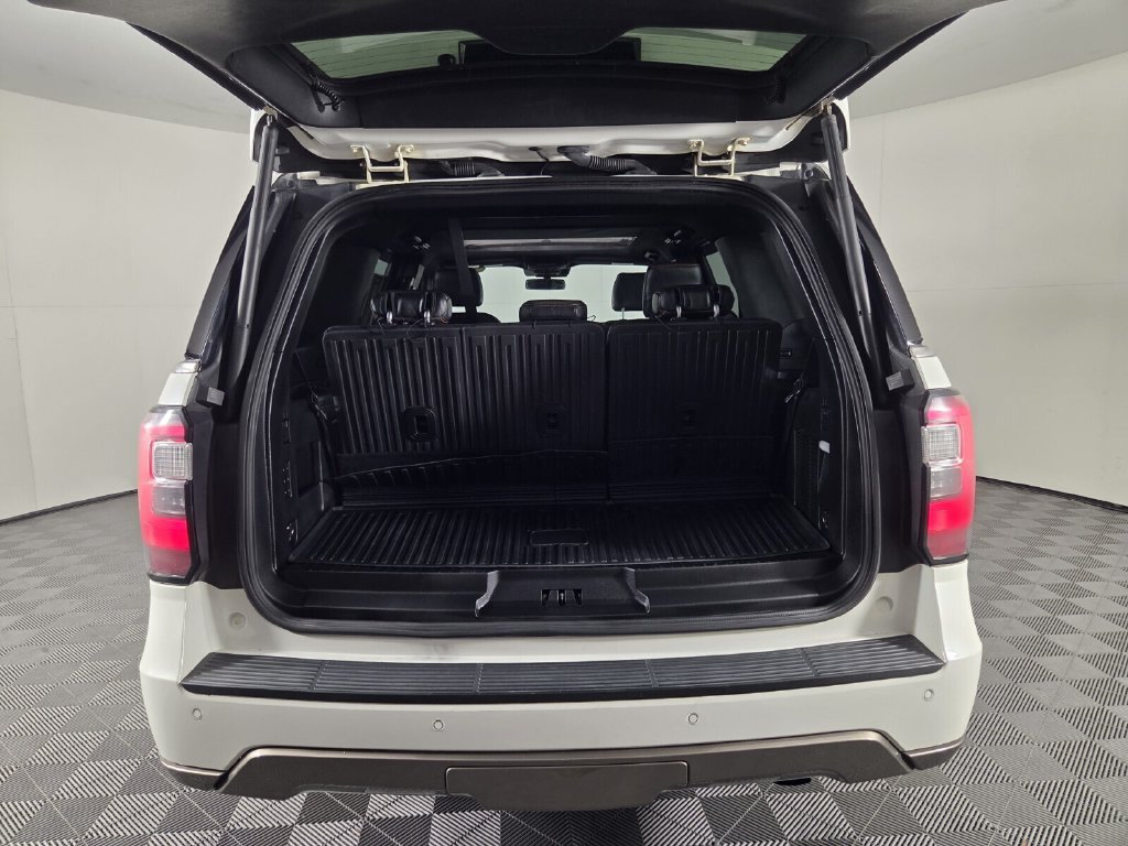 Used 2021 Ford Expedition King Ranch AWD/4WD image 29