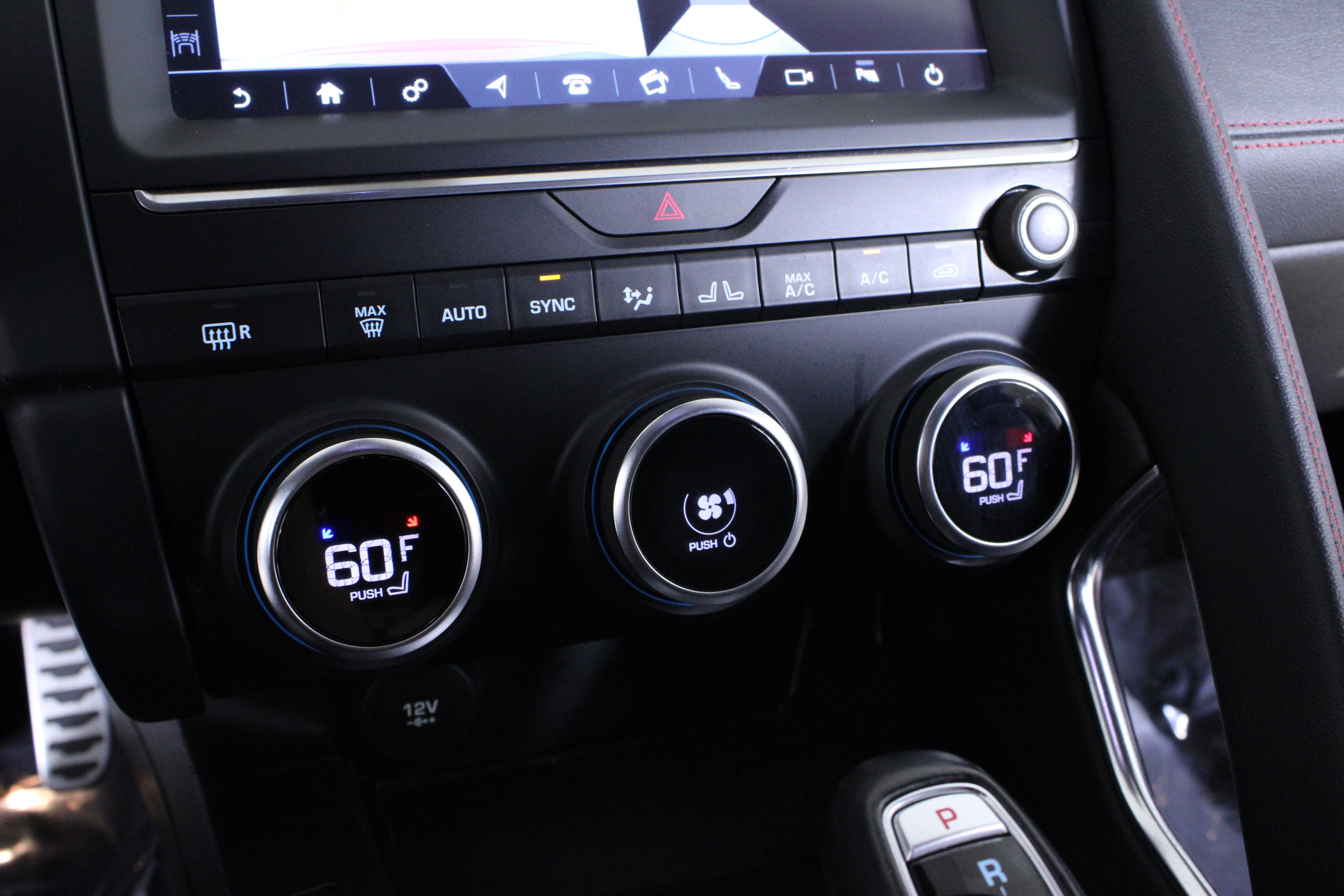 Used 2020 Jaguar E-PACE Checkered Flag image 31