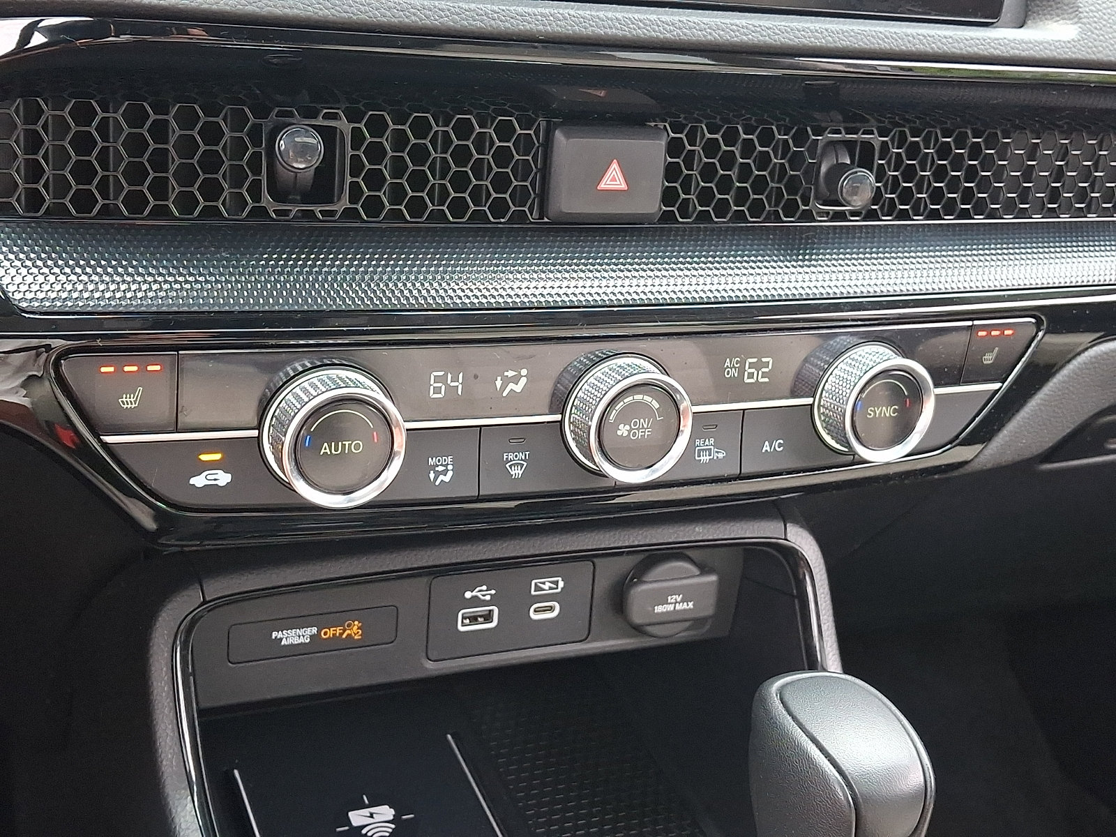 Certified 2024 Honda CR-V EX-L image 15
