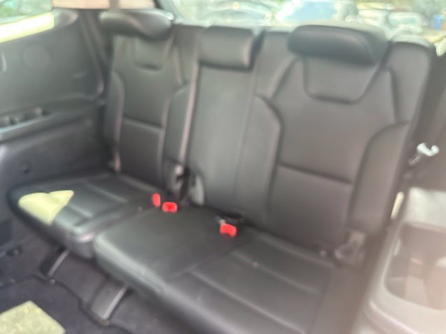 Used 2024 Kia Telluride S w/ S Sunroof Package AWD/4WD image 9