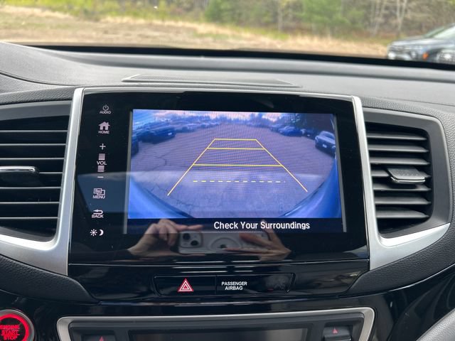 Used 2018 Honda Ridgeline RTL-E image 18