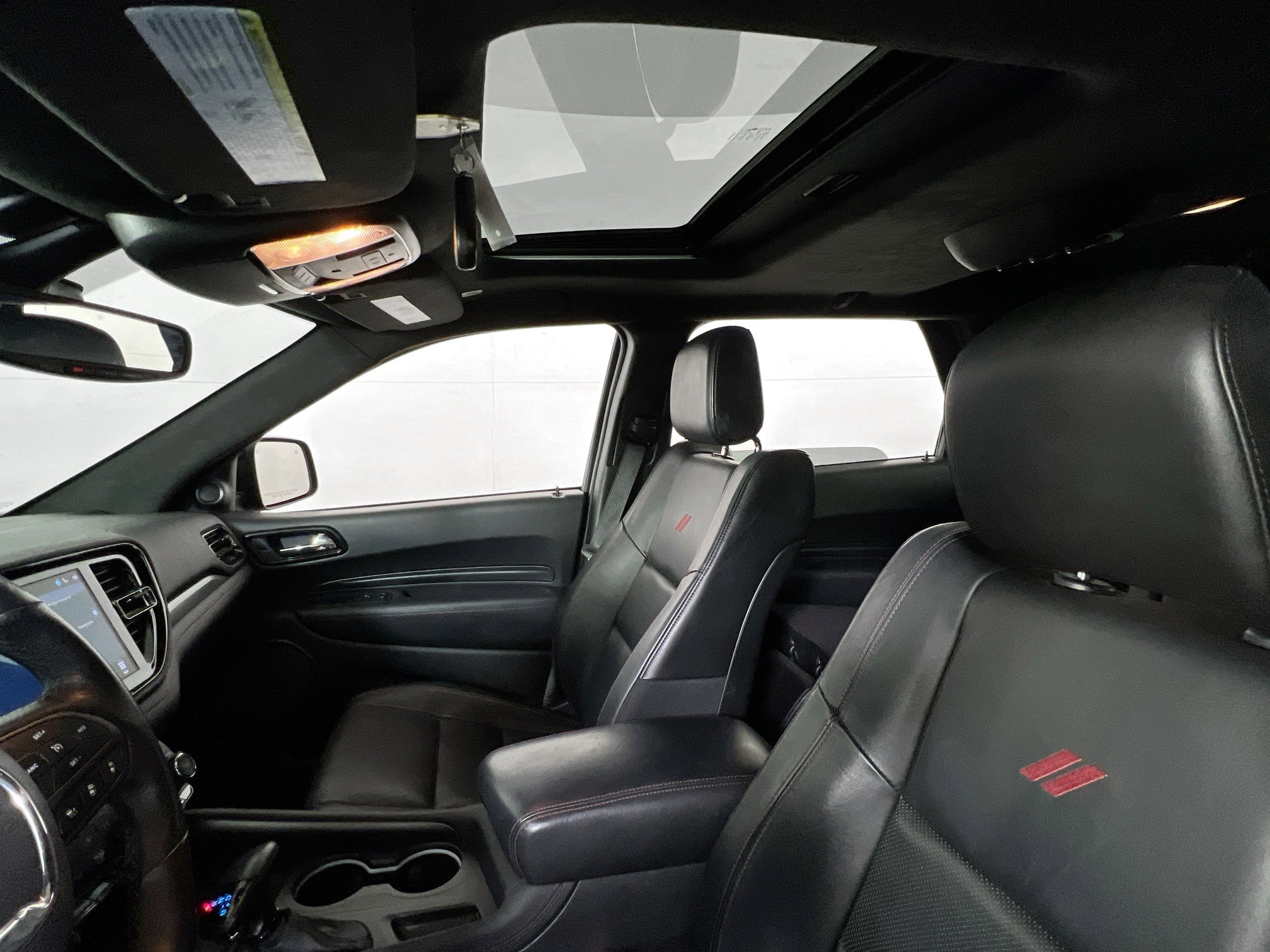 Used 2022 Dodge Durango R/T image 22