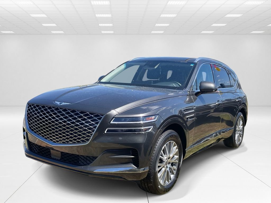 Used 2024 Genesis GV80 2.5T image 3