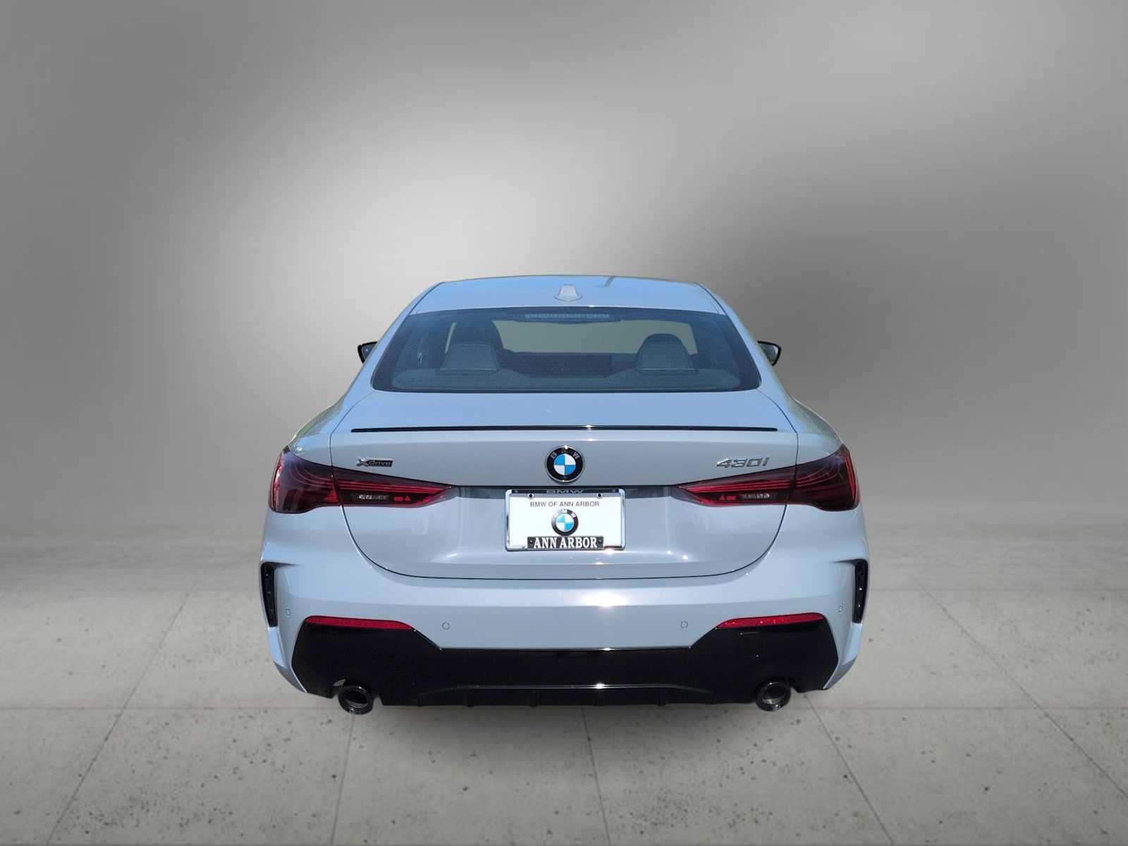 Used 2026 BMW 430i xDrive Coupe w/ M Sport Package AWD/4WD image 7