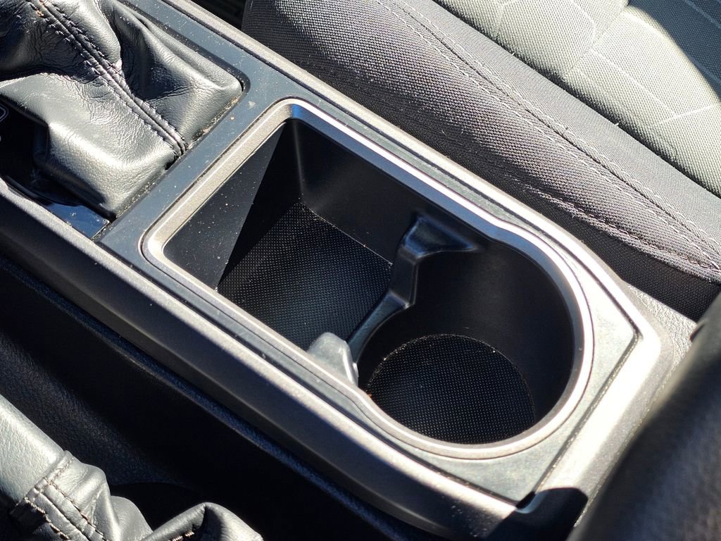 Used 2020 Toyota Tacoma TRD Off-Road w/ Technology Package image 28