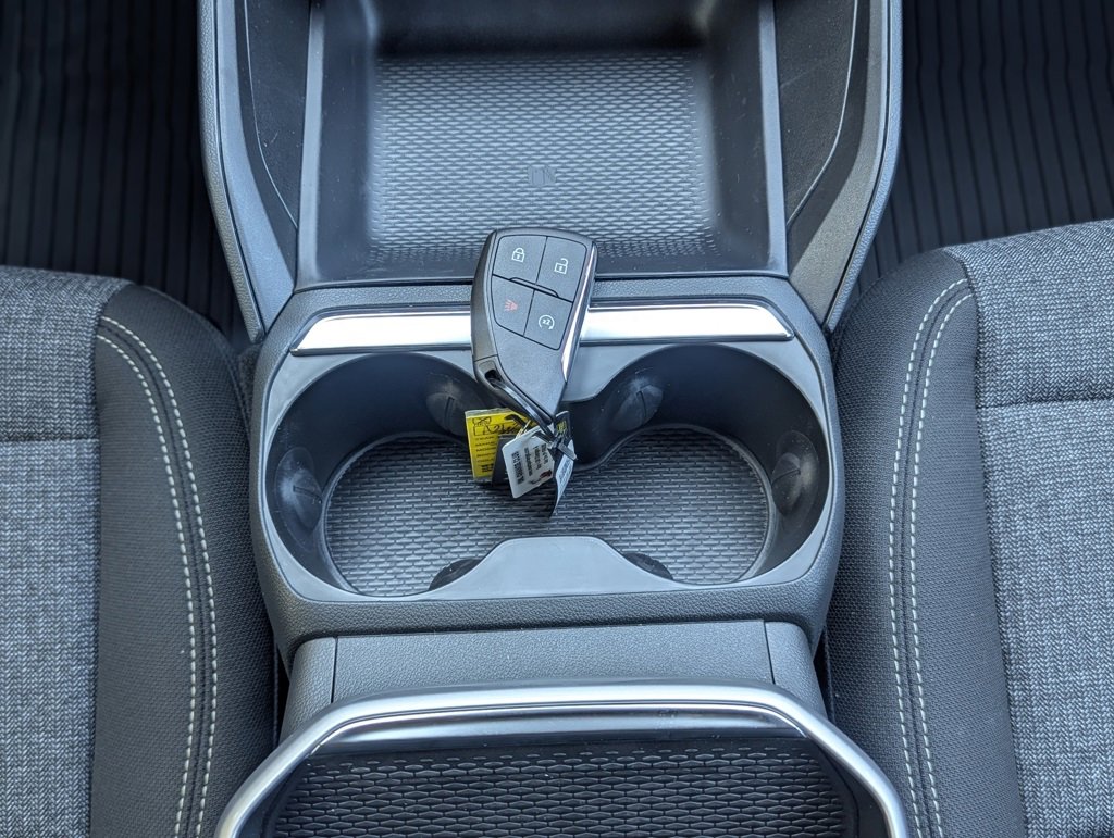 New 2026 GMC Terrain Elevation image 25