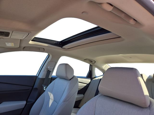 New 2025 Honda Accord SE image 10