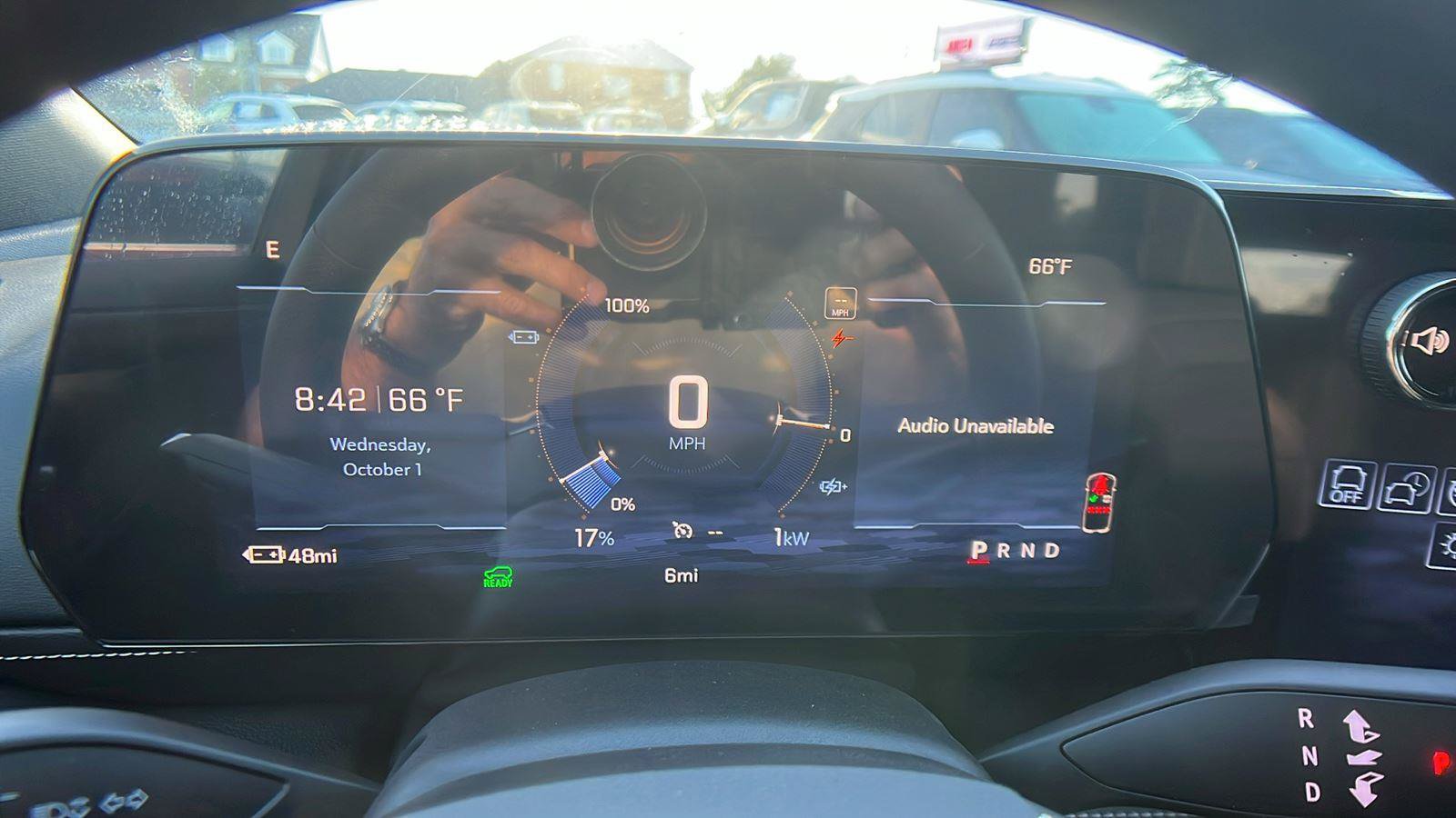 New 2026 Chevrolet Blazer EV LT AWD/4WD image 22