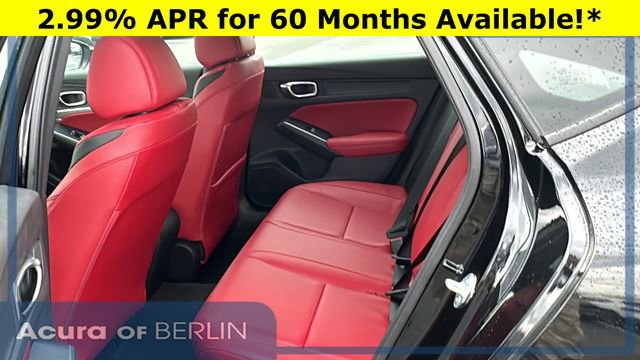 New 2026 Acura Integra A-Spec image 21