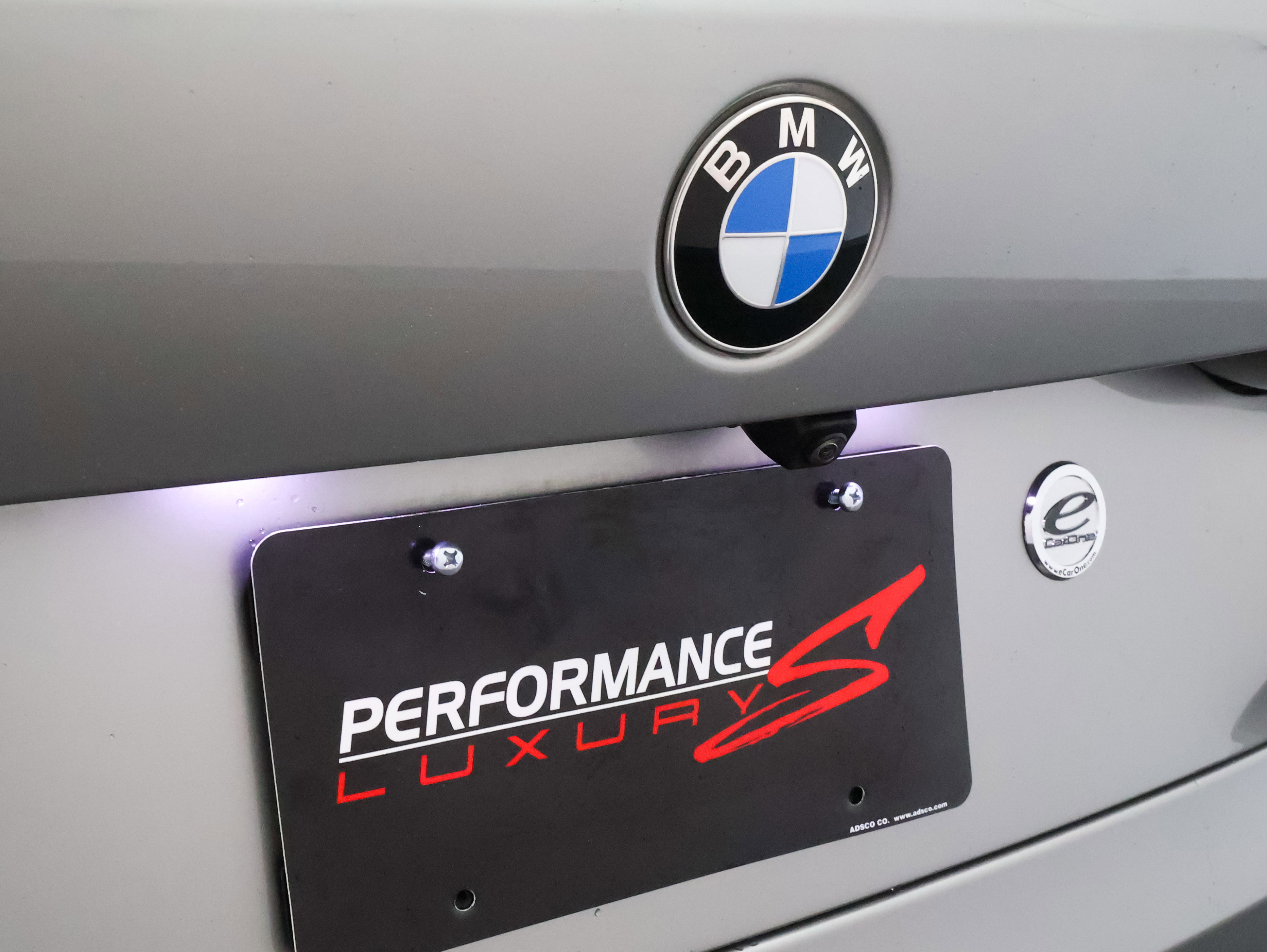 Used 2022 BMW X5 M w/ Competition Package 2 AWD/4WD image 48
