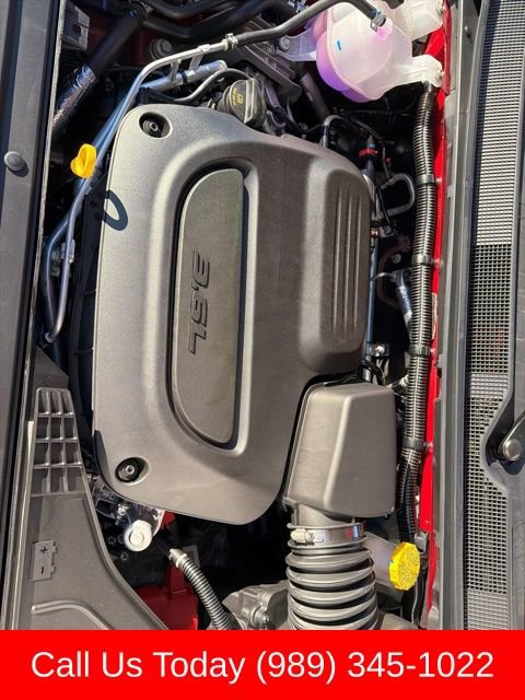New 2026 Chrysler Pacifica Limited w/ S Appearance Package image 11