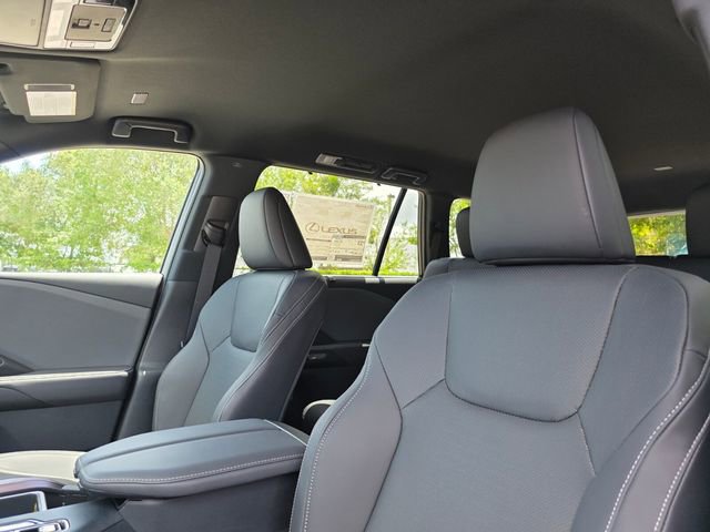 New 2026 Lexus TX 350 FWD image 22
