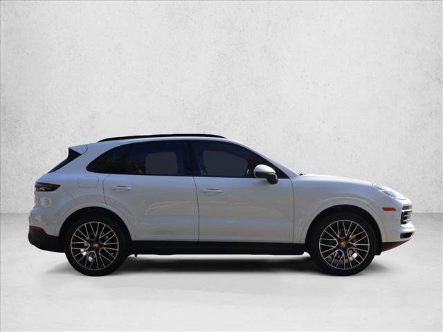 Used 2019 Porsche Cayenne AWD/4WD image 4