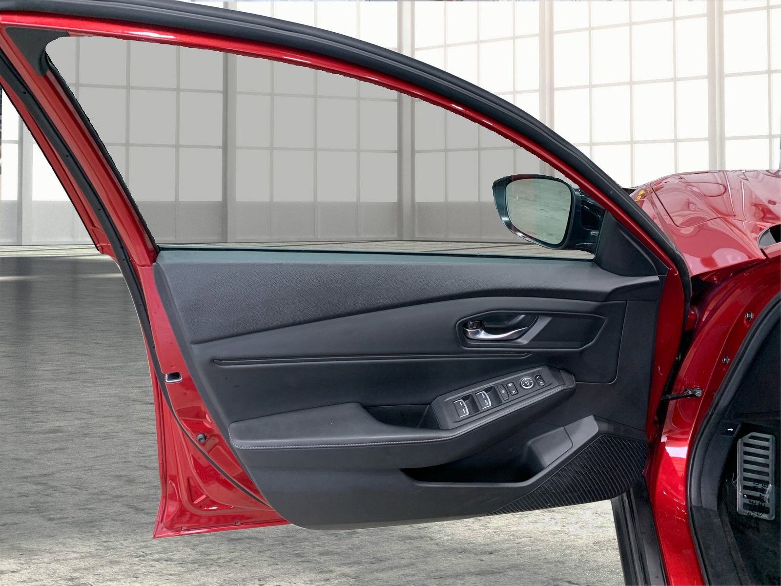 Used 2024 Honda Accord Sport image 19