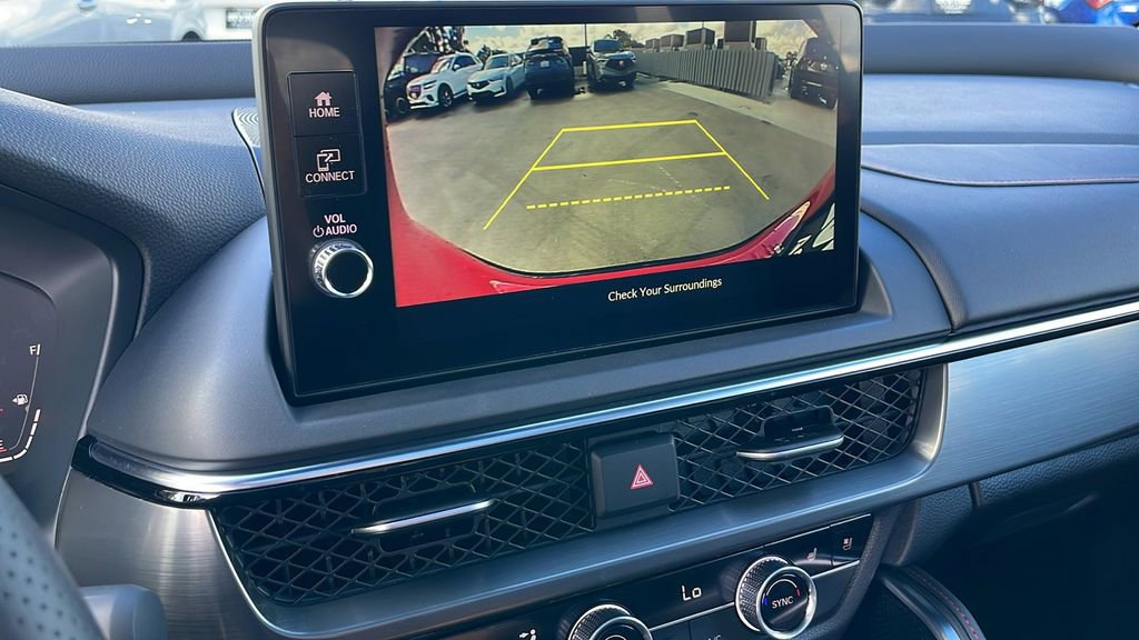 New 2025 Acura ADX A-Spec image 14