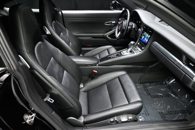 Used 2019 Porsche 911 Carrera RWD image 58